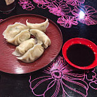 Dumpling Dynasty food