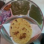 Punjabi Rasoi food