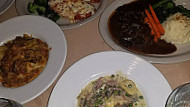 Rustico (Westlake Village, CA) food