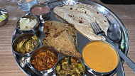 Kamlabai food