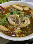 Pho 54 food