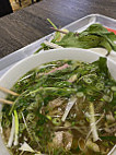 Pho 54 food