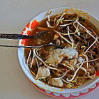 Moksu Nasi Air Depe Ppd Lama food