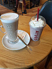 Costa Coffee food