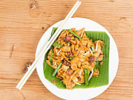 Ady Hot Wok Char Koay Teow food