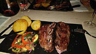 Duplex Cafe Lounge Javea food