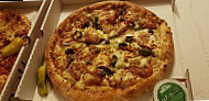 Papa John's Pizza Gomez Laguna food