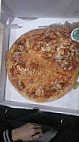 Papa John's Pizza Gomez Laguna food