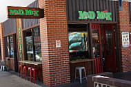 Mad Mex Rouse Hill inside