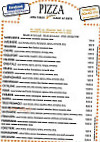 Lo à La Bouche menu