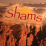 Shams Bistro & Lieferservice menu