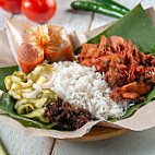 Dapur Dahlia food