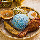 Warung Nasi Kerabu Pokdin Sentul Patah Caw 5 food