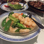 Dynasty Seafood Restaurant food