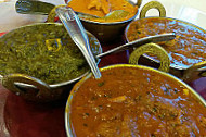 The Great Jewel of India food