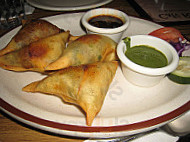 Maharaja Tandoori food