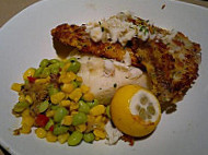 Bonefish Grill food