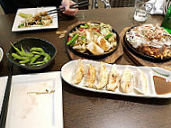 GYO Japanese Tapas Bar Restaurant food