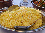 Smak Av India food