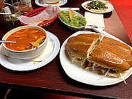 Tijuana Taco Inc food
