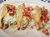 Raybertos Mexican Foods food