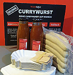 Wurstkultur menu