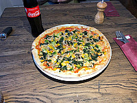 Pizzeria Venezia Kettwig inside