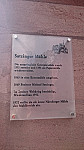 Satzinger Mühle menu