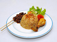 Nasi Beringin Jalan Muar food