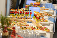 Event Catering By Thomas Fischer food