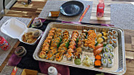 Sakura Hibachi Sushi Japanese food