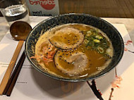 Tonkotsu Ramen Asian Street Food food