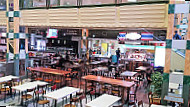 Paramount Food Court inside