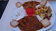 Turkish Gourmet food