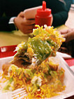 Kotija Taco Shop Mexican Food food