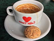 Caffé Cuore food