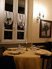 Trattoria Posteria Torba food