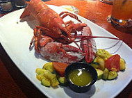 Red Lobster food