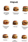 Mcdonald's food