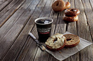 Bruegger's Bagels food