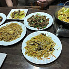 Kaixuan food