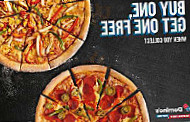 Domino's Pizza Portsmouth Cosham food