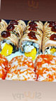 Sushi Online food