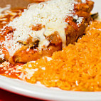 El Tapatio food