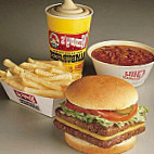 Wendy's #1511 food