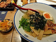 Tonkotsu food