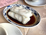 Imperial China food