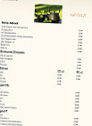 Yoki menu