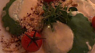 Vitruv im Leonardo Royal Hotel Berlin food