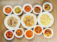 House Of Pakeeza (chow Kit) food